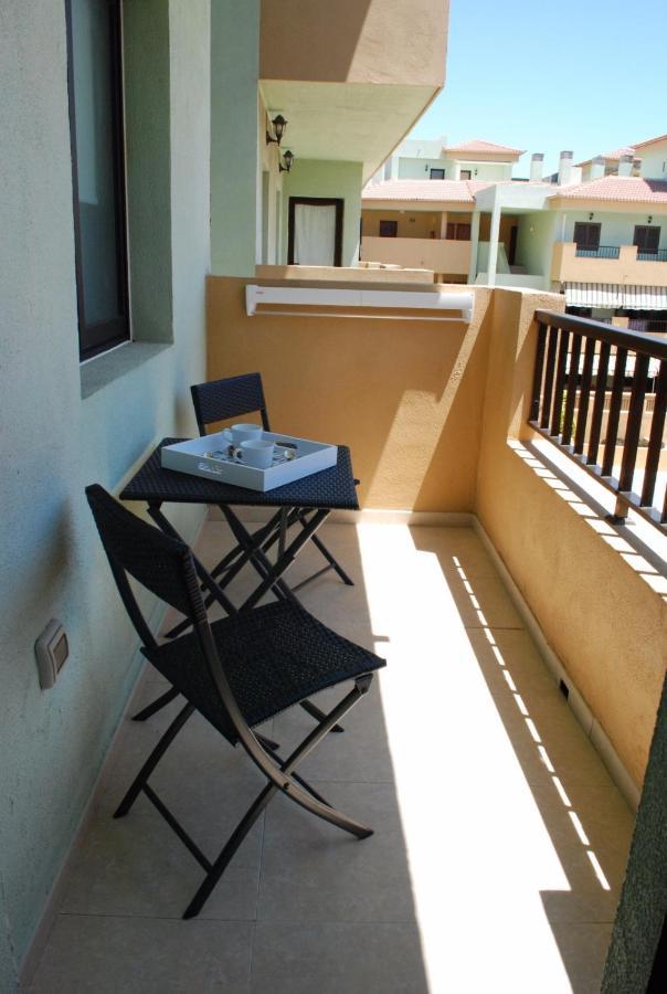 Cerca Del Mar 500Mbs Wifi Apartman Puertito de Guimar Kültér fotó