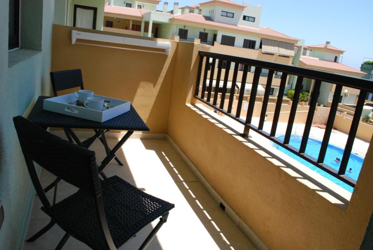 Cerca Del Mar 500Mbs Wifi Apartman Puertito de Guimar Kültér fotó