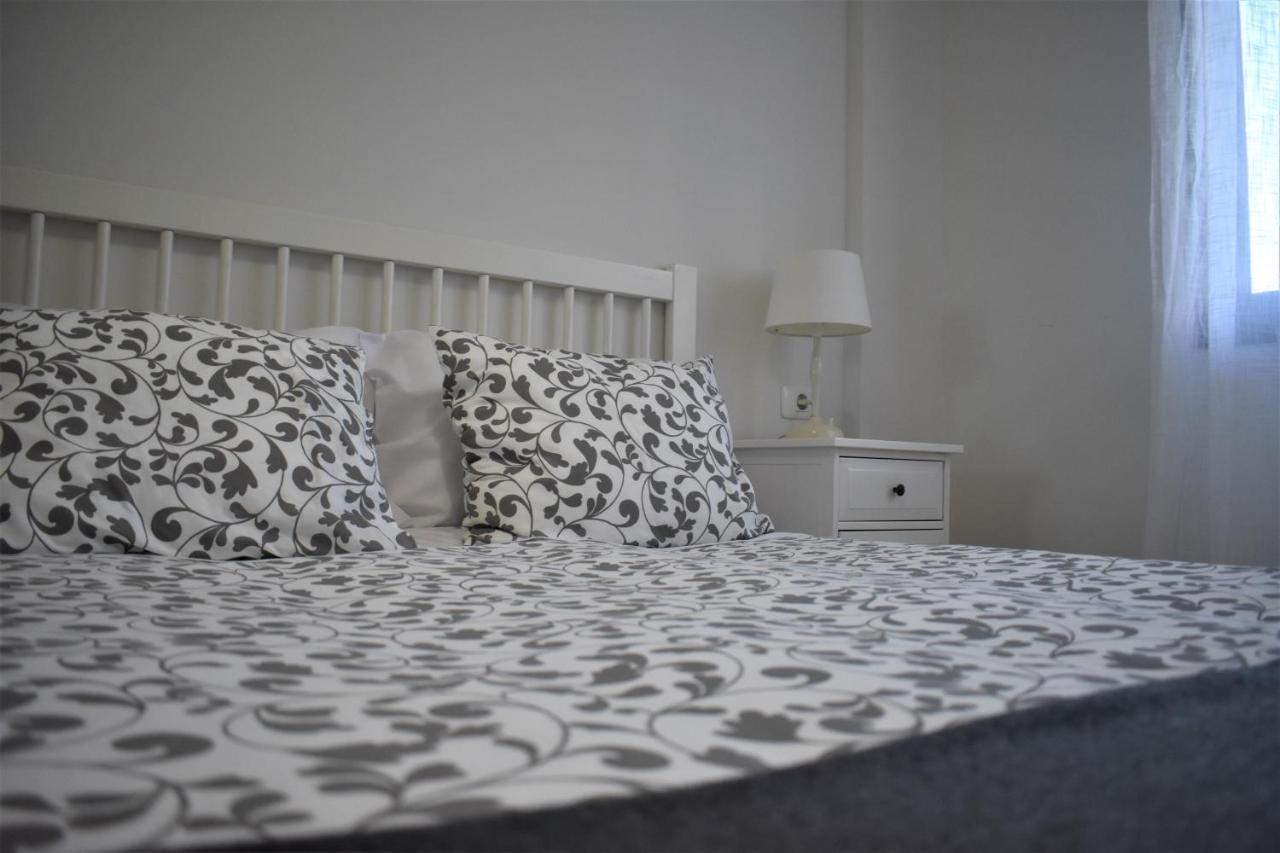 Cerca Del Mar 500Mbs Wifi Apartman Puertito de Guimar Kültér fotó