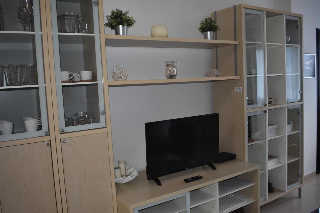 Cerca Del Mar 500Mbs Wifi Apartman Puertito de Guimar Kültér fotó