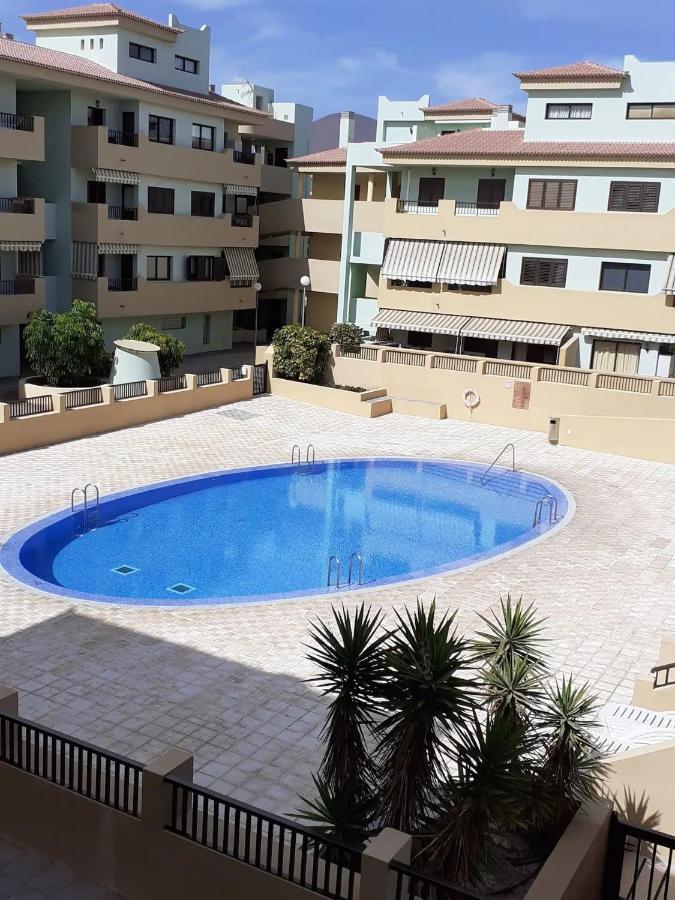 Cerca Del Mar 500Mbs Wifi Apartman Puertito de Guimar Kültér fotó